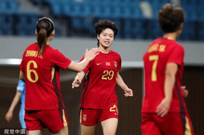 kaiyun-中国女足亚洲杯4大看点：卫冕难度！5大留洋球员！世界杯资格