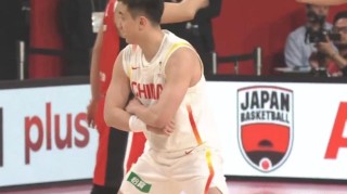 kaiyun-郭士强赌对了！广东“双王炸”惨遭弃用，一人国家队生涯基本结束
