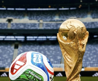 开云-离谱！FIFA要求央视花54亿买下未来2届世界杯 最新回应：仍在谈判