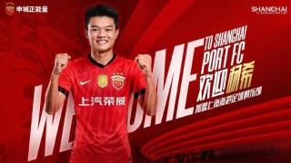 开云-海港两官宣！后防换血，亚洲杯亚军核心到位，港澳台后卫离队