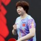 kaiyun-重庆冠军赛蒯曼进女单16强 为国乒拿到主场开门红